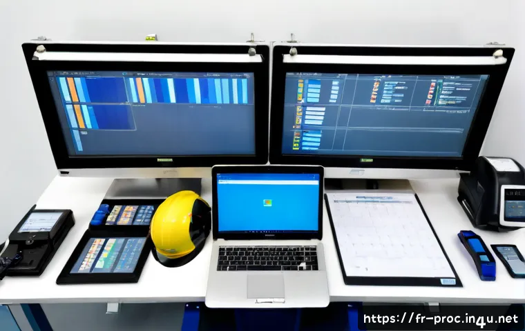 Quels logiciels choisir pour piloter les flux de production en atelier ? 3 공정관리 기술자가 선호하는 도구 및 소프트웨어 관련 이미지 1